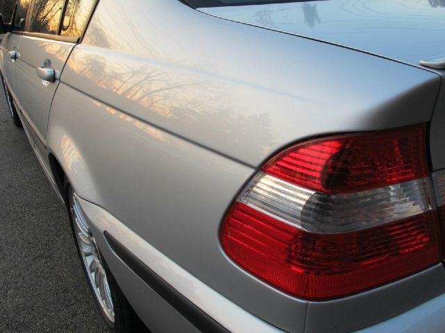 2003 BMW 3 series STX XL XLT FX2 Lariat