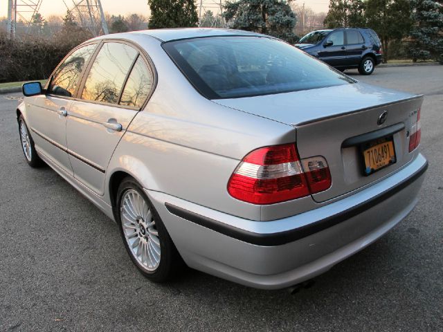 2003 BMW 3 series STX XL XLT FX2 Lariat