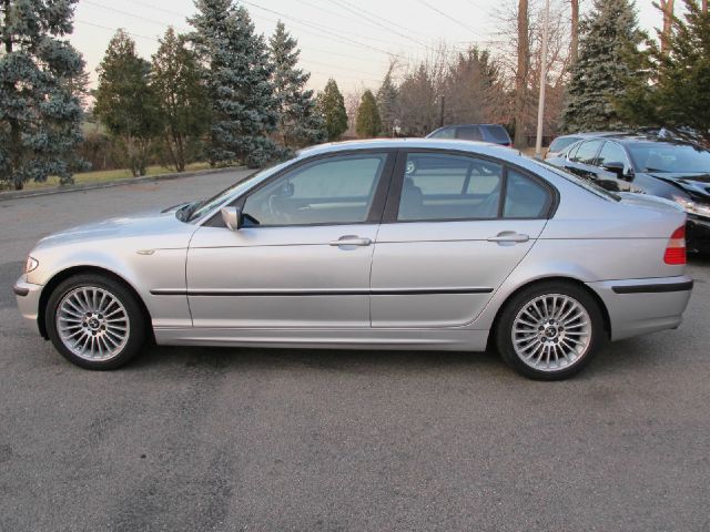 2003 BMW 3 series STX XL XLT FX2 Lariat