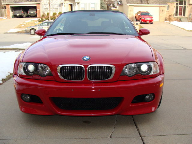 2003 BMW 3 series 1.8T Quattro