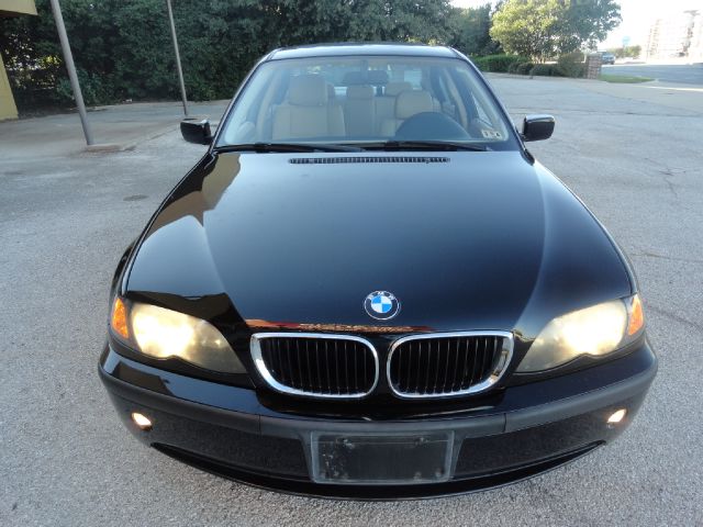 2003 BMW 3 series STX XL XLT FX2 Lariat