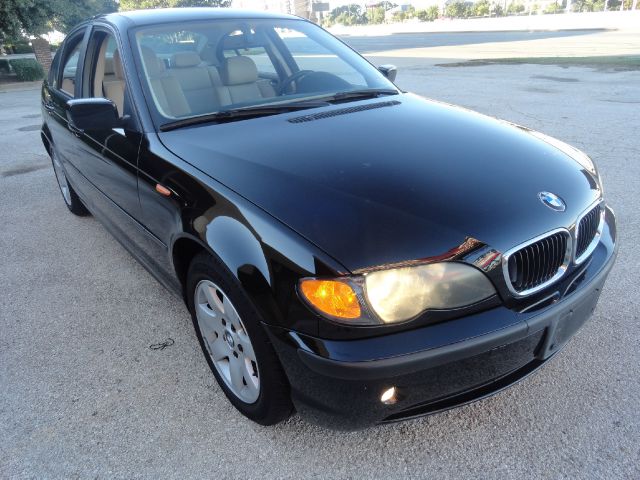 2003 BMW 3 series STX XL XLT FX2 Lariat