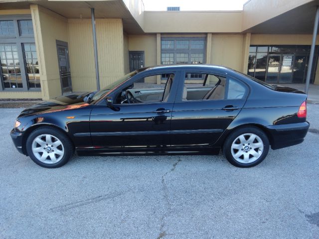 2003 BMW 3 series STX XL XLT FX2 Lariat