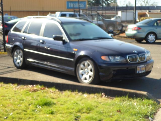 2003 BMW 3 series Awesome