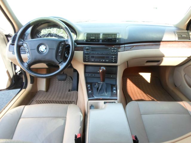 2003 BMW 3 series Awesome