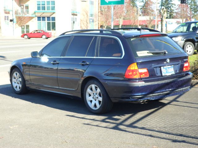 2003 BMW 3 series Awesome