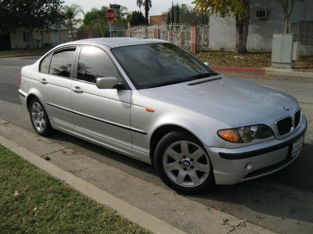 2003 BMW 3 series STX XL XLT FX2 Lariat