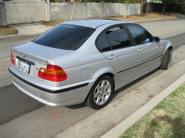 2003 BMW 3 series STX XL XLT FX2 Lariat