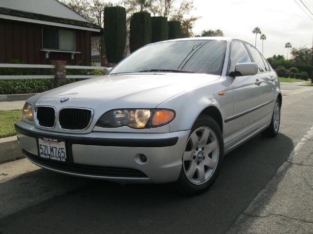 2003 BMW 3 series STX XL XLT FX2 Lariat