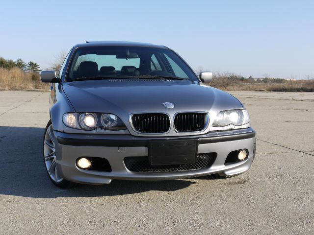 2003 BMW 3 series STX XL XLT FX2 Lariat