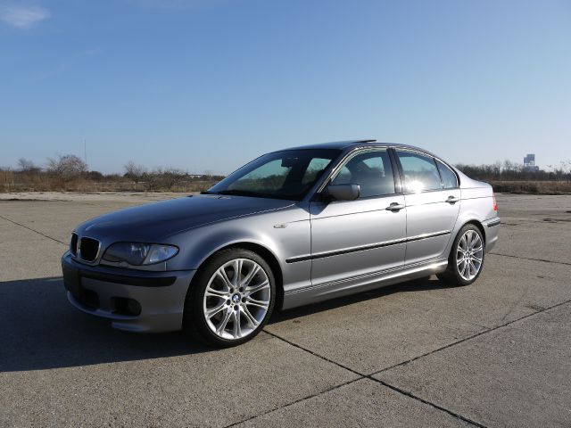 2003 BMW 3 series STX XL XLT FX2 Lariat