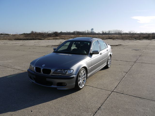 2003 BMW 3 series STX XL XLT FX2 Lariat