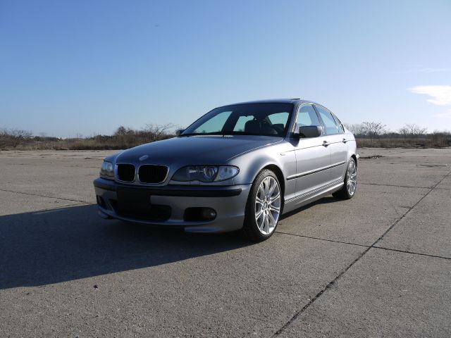 2003 BMW 3 series STX XL XLT FX2 Lariat