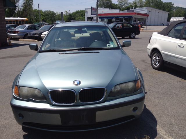 2003 BMW 3 series Slk55 AMG