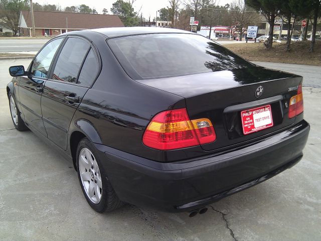 2003 BMW 3 series STX XL XLT FX2 Lariat