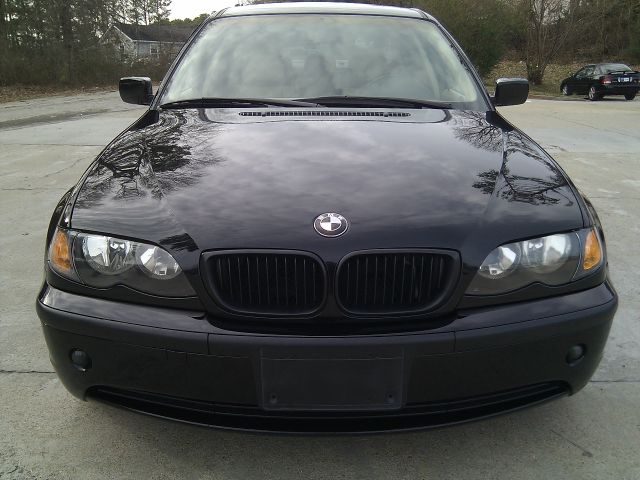 2003 BMW 3 series STX XL XLT FX2 Lariat