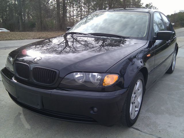 2003 BMW 3 series STX XL XLT FX2 Lariat