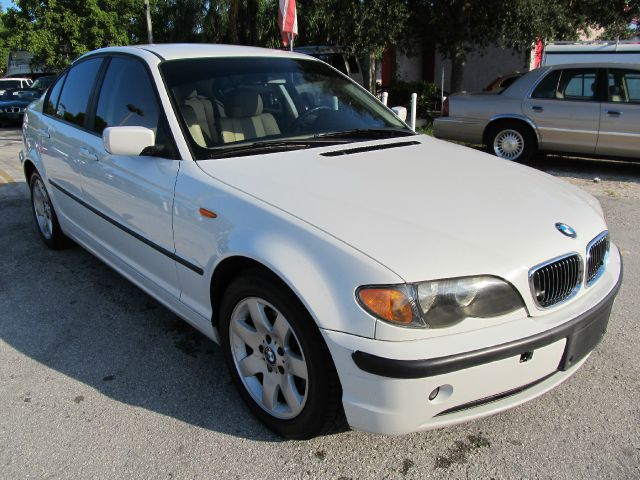 2003 BMW 3 series STX XL XLT FX2 Lariat