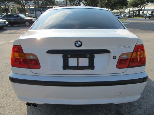 2003 BMW 3 series STX XL XLT FX2 Lariat