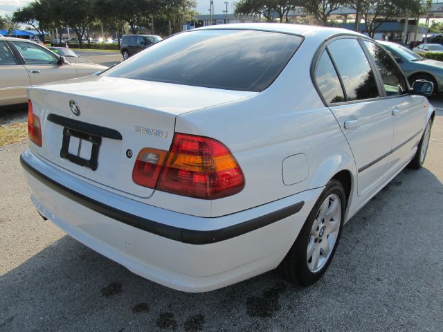 2003 BMW 3 series STX XL XLT FX2 Lariat