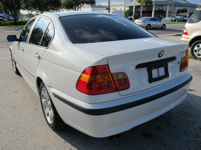 2003 BMW 3 series STX XL XLT FX2 Lariat