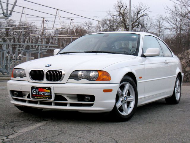 2003 BMW 3 series FX2