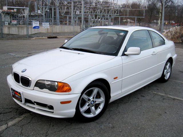 2003 BMW 3 series FX2