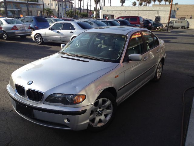 2003 BMW 3 series STX XL XLT FX2 Lariat