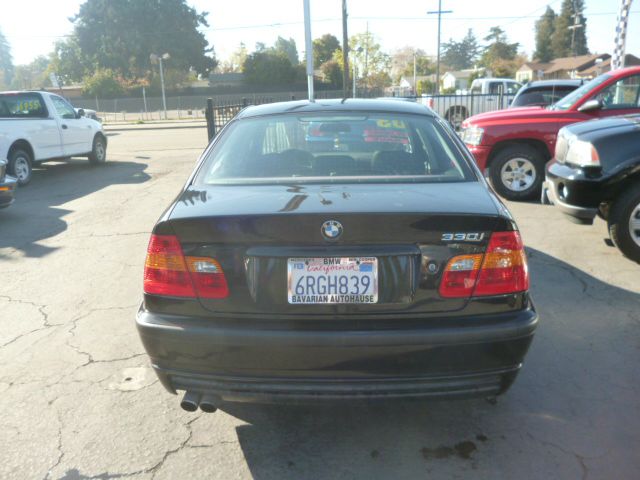 2003 BMW 3 series STX XL XLT FX2 Lariat