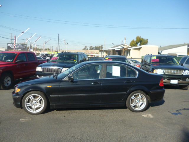 2003 BMW 3 series STX XL XLT FX2 Lariat