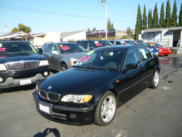 2003 BMW 3 series STX XL XLT FX2 Lariat