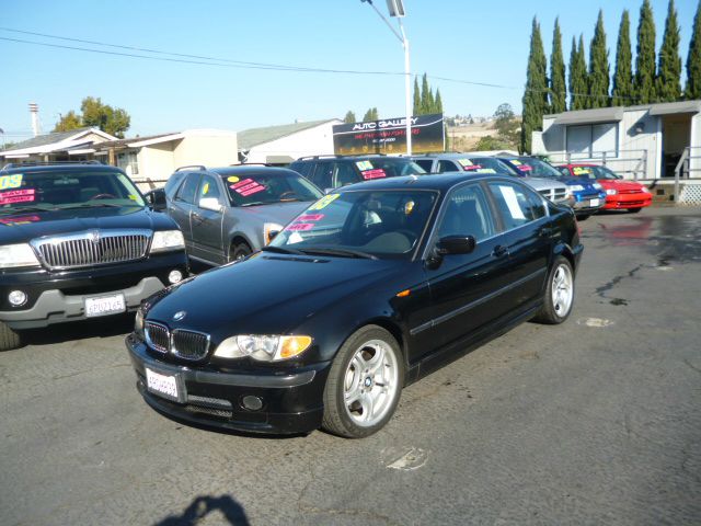 2003 BMW 3 series STX XL XLT FX2 Lariat