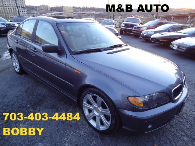 2003 BMW 3 series STX XL XLT FX2 Lariat