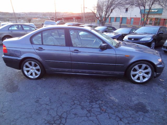 2003 BMW 3 series STX XL XLT FX2 Lariat