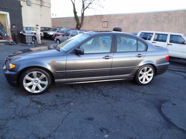 2003 BMW 3 series STX XL XLT FX2 Lariat