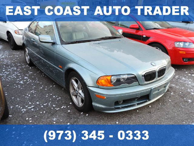 2003 BMW 3 series FX2