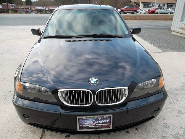 2003 BMW 3 series Leather ROOF