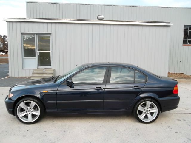 2003 BMW 3 series Leather ROOF