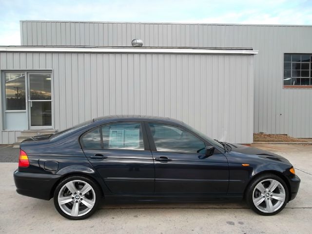 2003 BMW 3 series Leather ROOF