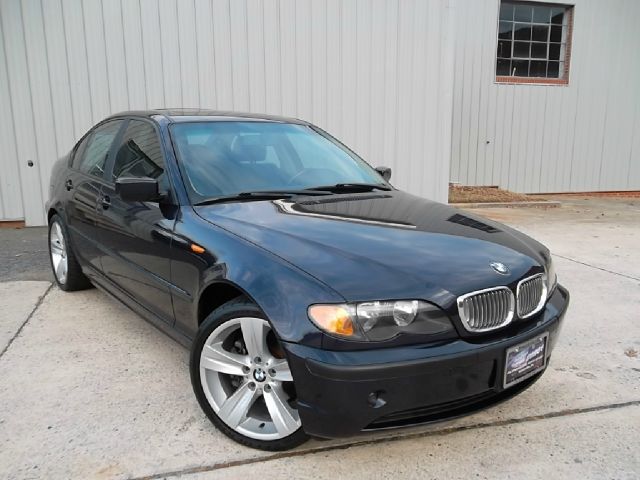 2003 BMW 3 series Leather ROOF