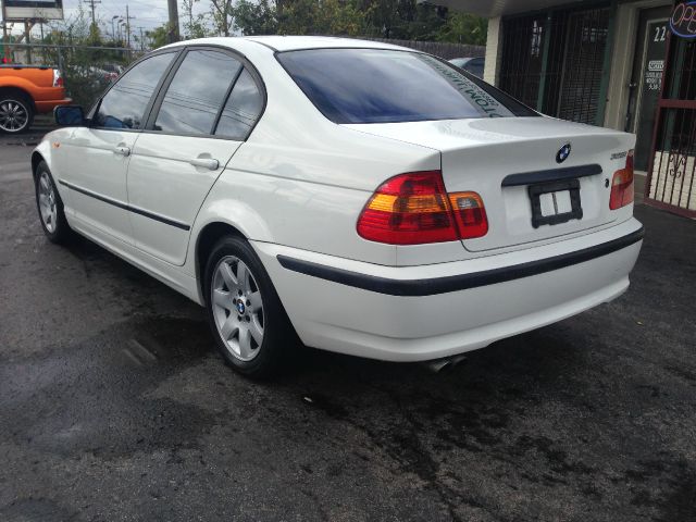 2003 BMW 3 series STX XL XLT FX2 Lariat