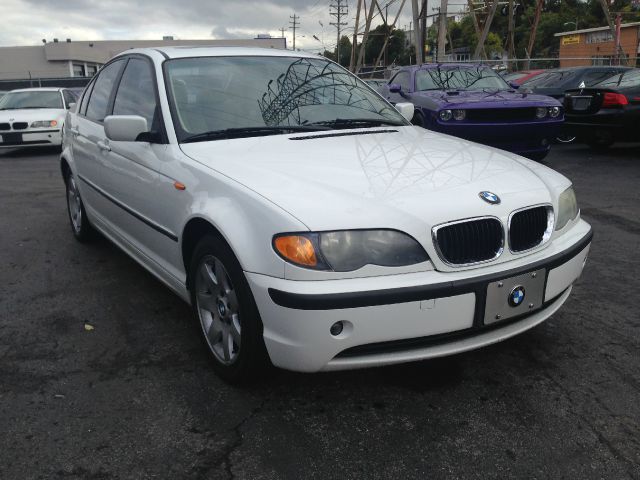 2003 BMW 3 series STX XL XLT FX2 Lariat