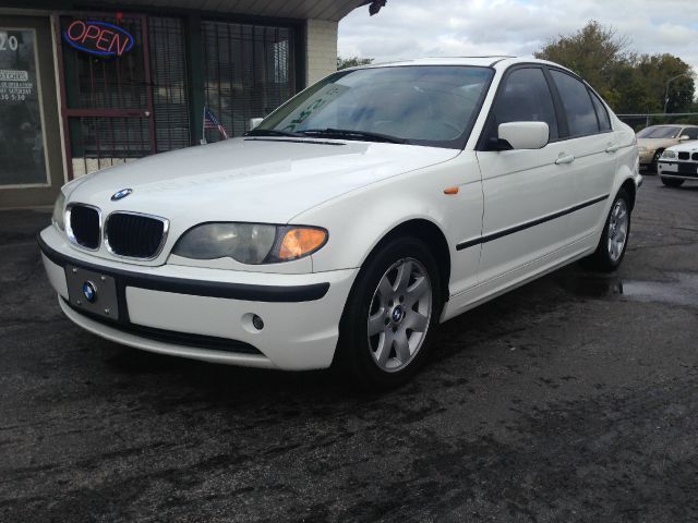 2003 BMW 3 series STX XL XLT FX2 Lariat