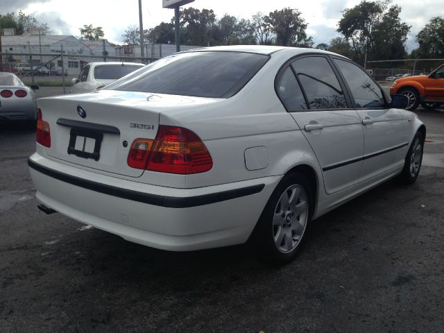 2003 BMW 3 series STX XL XLT FX2 Lariat