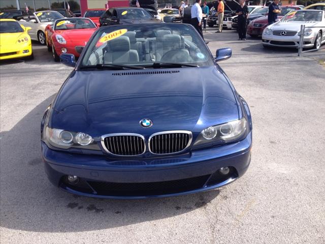 2004 BMW 3 series Unknown