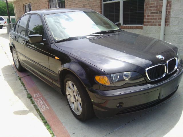 2004 BMW 3 series LS Flex Fuel 4x4 This Is One Of Our Best Bargains