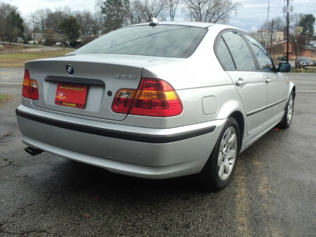 2004 BMW 3 series STX XL XLT FX2 Lariat