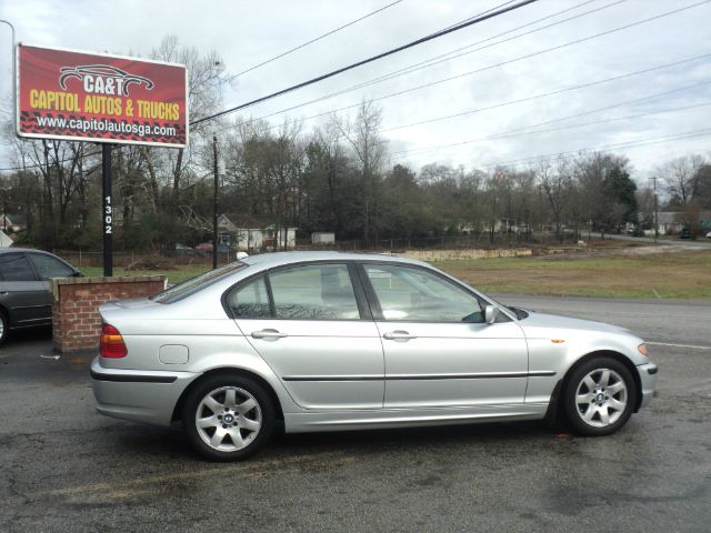 2004 BMW 3 series STX XL XLT FX2 Lariat