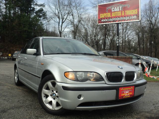 2004 BMW 3 series STX XL XLT FX2 Lariat