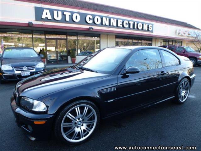 2004 BMW 3 series GT Premium